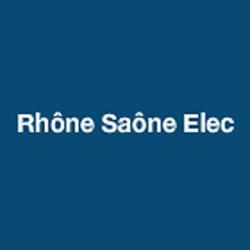 Rhône Saône Elec