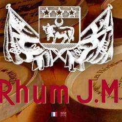 Rhum J-m. Macouba