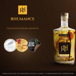 Rhumance
