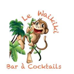 Rhumerie Bar Waikiki
