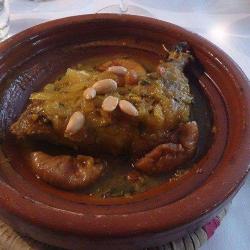 Riad (le)