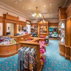Ribbons And Bows Hat Shop