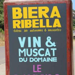 Ribella Production Et Distribution