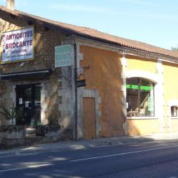 Riberac Antiquites