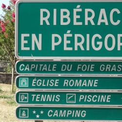 Ribérac