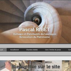 Ribet Pascal