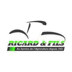 Ricard Et Fils - Deutz Fahr