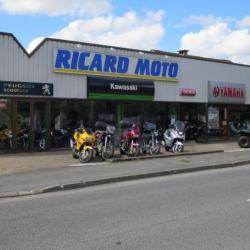 Ricard Moto