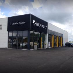 Renault/dacia - Garage Ricardo Sardinha Agent