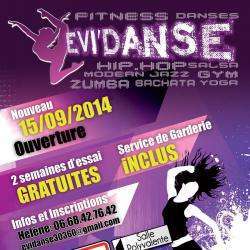 Evi'danse