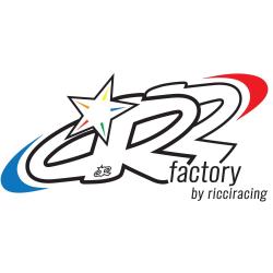Ricciracing Factory