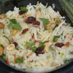 Rice And Curry