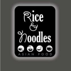Rice & Noodles