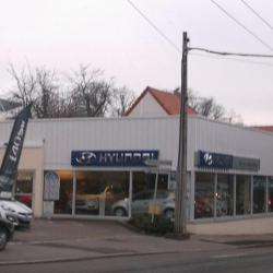 Hyundai Richard Automobiles
