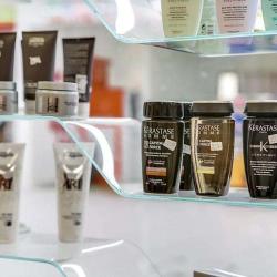 Richard Coiffure Club