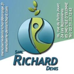 Richard Denis