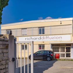 Richard Diffusion