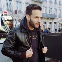 Richard Louët