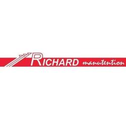 Richard Manutention