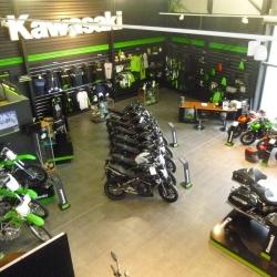 Richard Moto - Latitude Moto - Motard Center