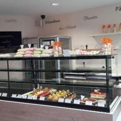 Boulangerie Patiss Richard