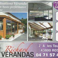 Richard Veranda
