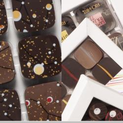 Richart Design Et Chocolat