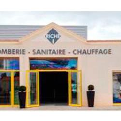 Riché Plomberie Chauffage Sanitaire
