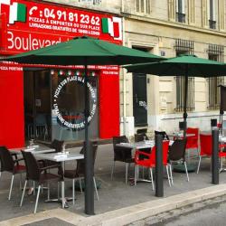 Boulevard Des Pizzas