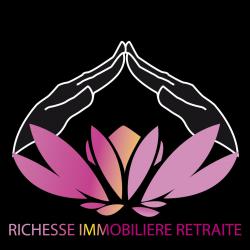 Richesse Immobilière Et Retraite