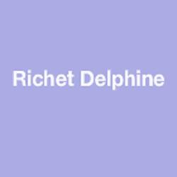 Richet Delphine