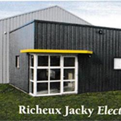Richeux Jacky Electricité