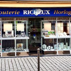 R. Richeux Horloger-bijoutier