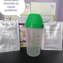 Diet Form