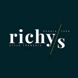 Richy's