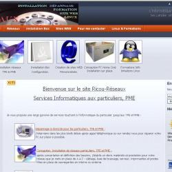 Ricou Informatique & Reseaux