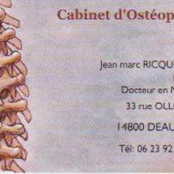 Ricquebourg Jean-marc