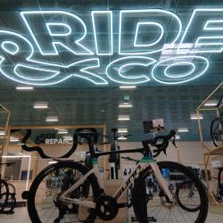 Ride & Co - Vélo Toulouse
