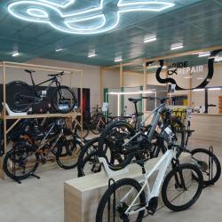Ride & Co - Vélo Toulouse