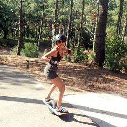 Ride On Experience - Onewheel France