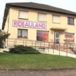 Rideauland Ernst