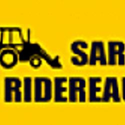 Ridereau