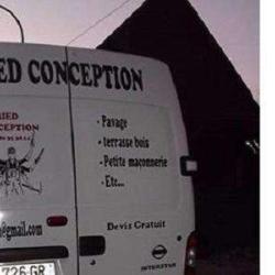 Ried Conception