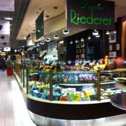 Riederer L'atelier
