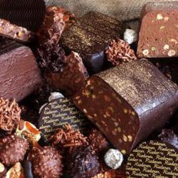 Pâtisserie Philippe Segond