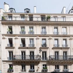 Rieger & Sautié Notaires Associés à Paris 8 - Vente, Transmission, Sci