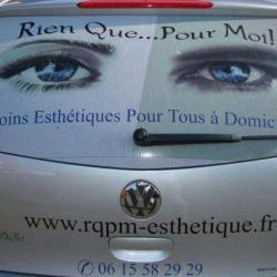 Rien Que Pour Moi
