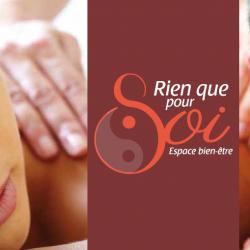 Rien Que Pour Soi