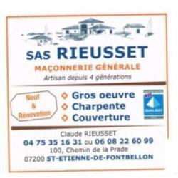Rieusset Claude