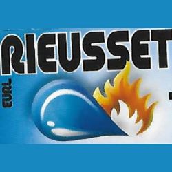Rieusset Ludovic